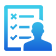 Work Flow Icon Testing